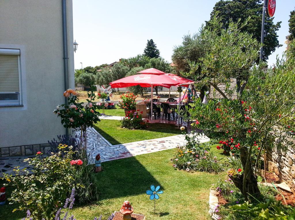 Guest House Croatia Fažana Extérieur photo