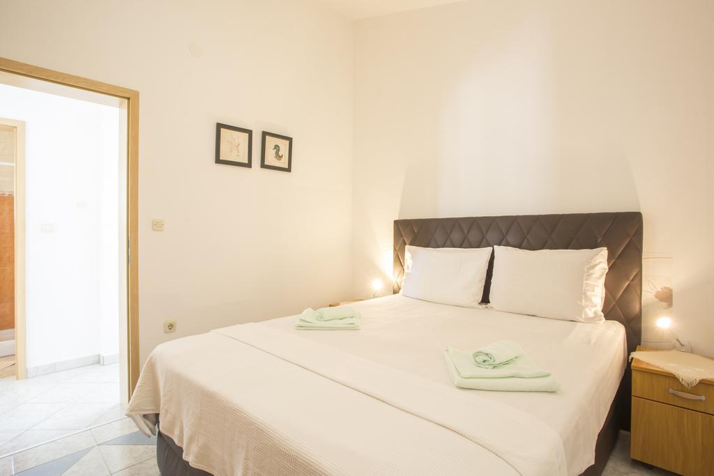 Guest House Croatia Fažana Extérieur photo