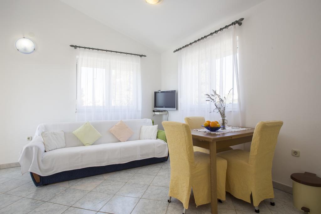 Guest House Croatia Fažana Extérieur photo
