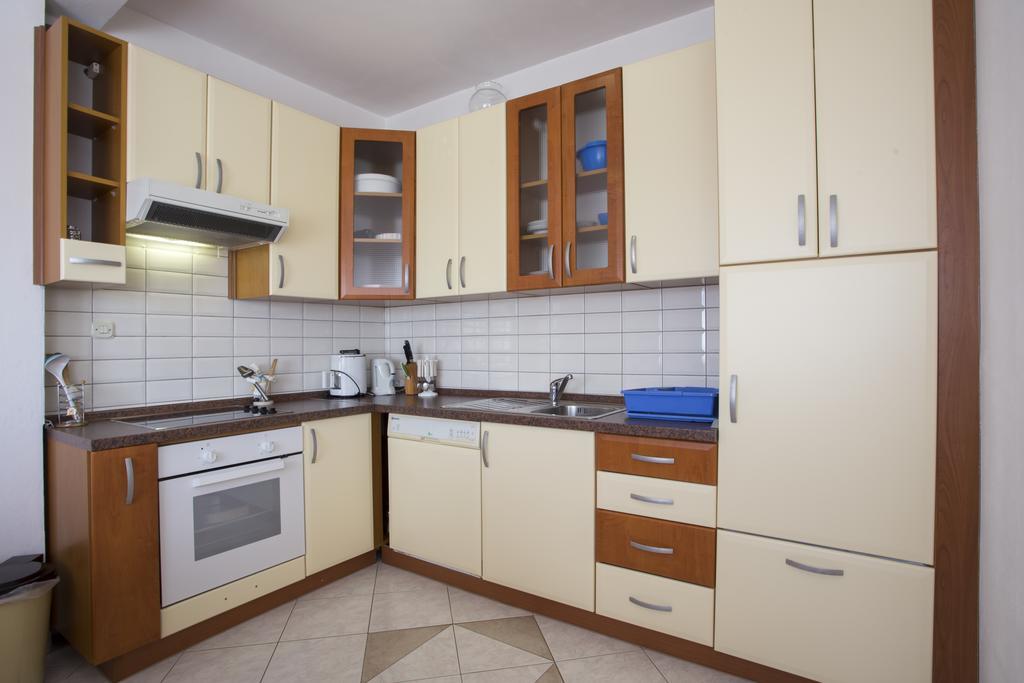 Guest House Croatia Fažana Extérieur photo