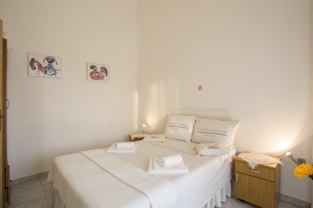Guest House Croatia Fažana Extérieur photo