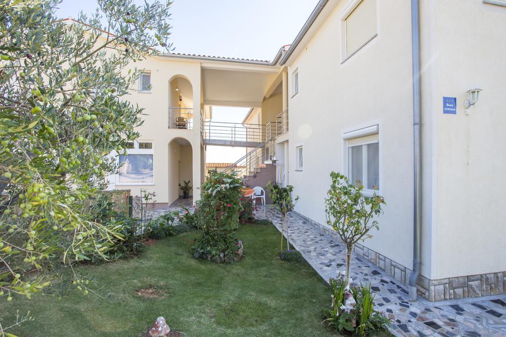 Guest House Croatia Fažana Extérieur photo