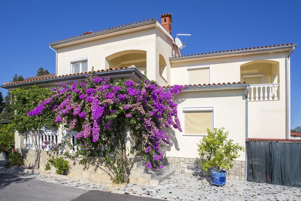 Guest House Croatia Fažana Extérieur photo