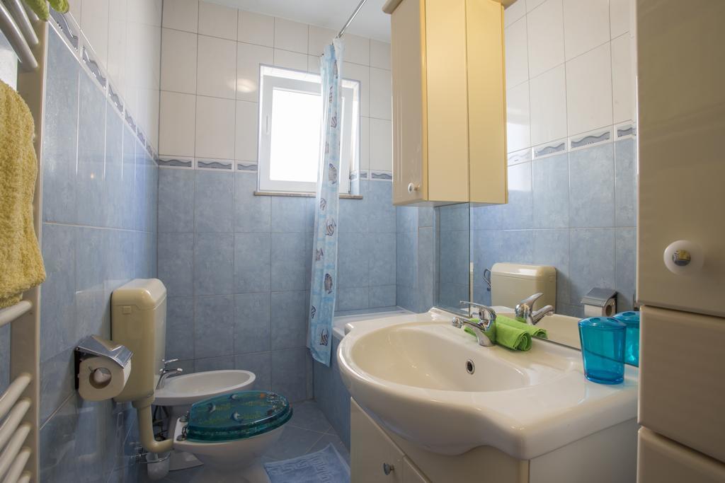 Guest House Croatia Fažana Extérieur photo
