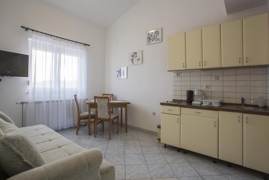 Guest House Croatia Fažana Extérieur photo