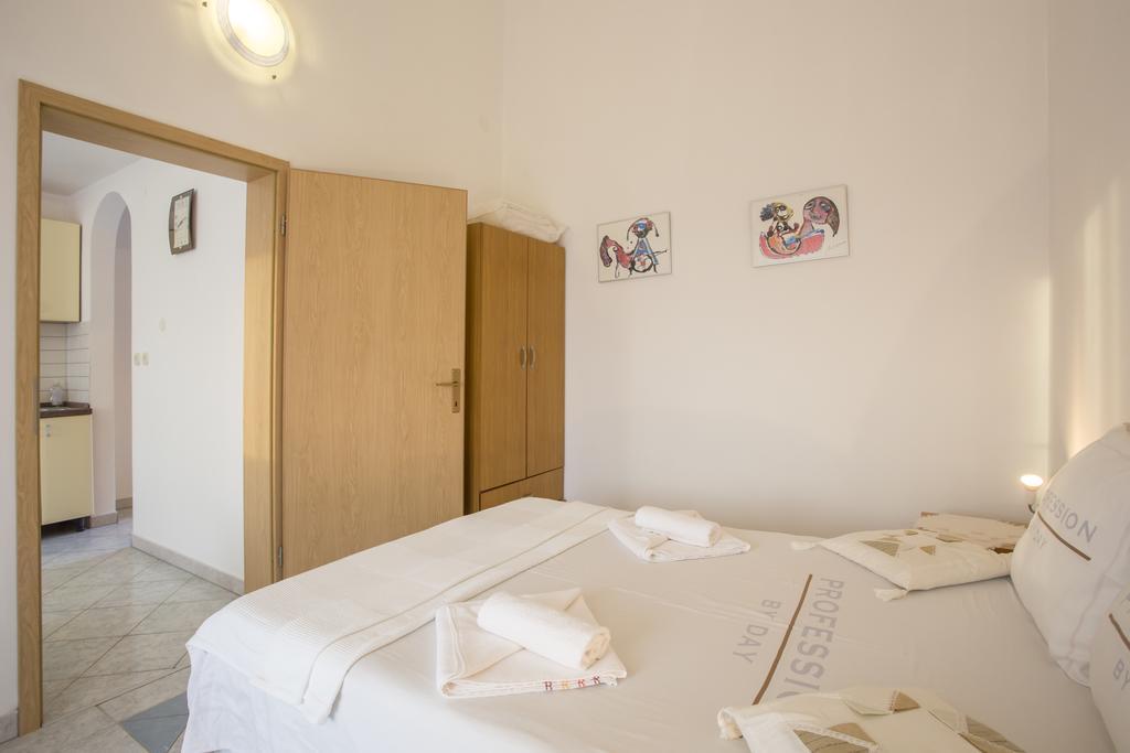 Guest House Croatia Fažana Extérieur photo